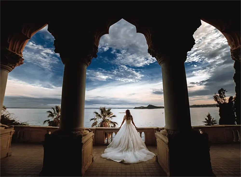 Servizio Foto e Matrimoni