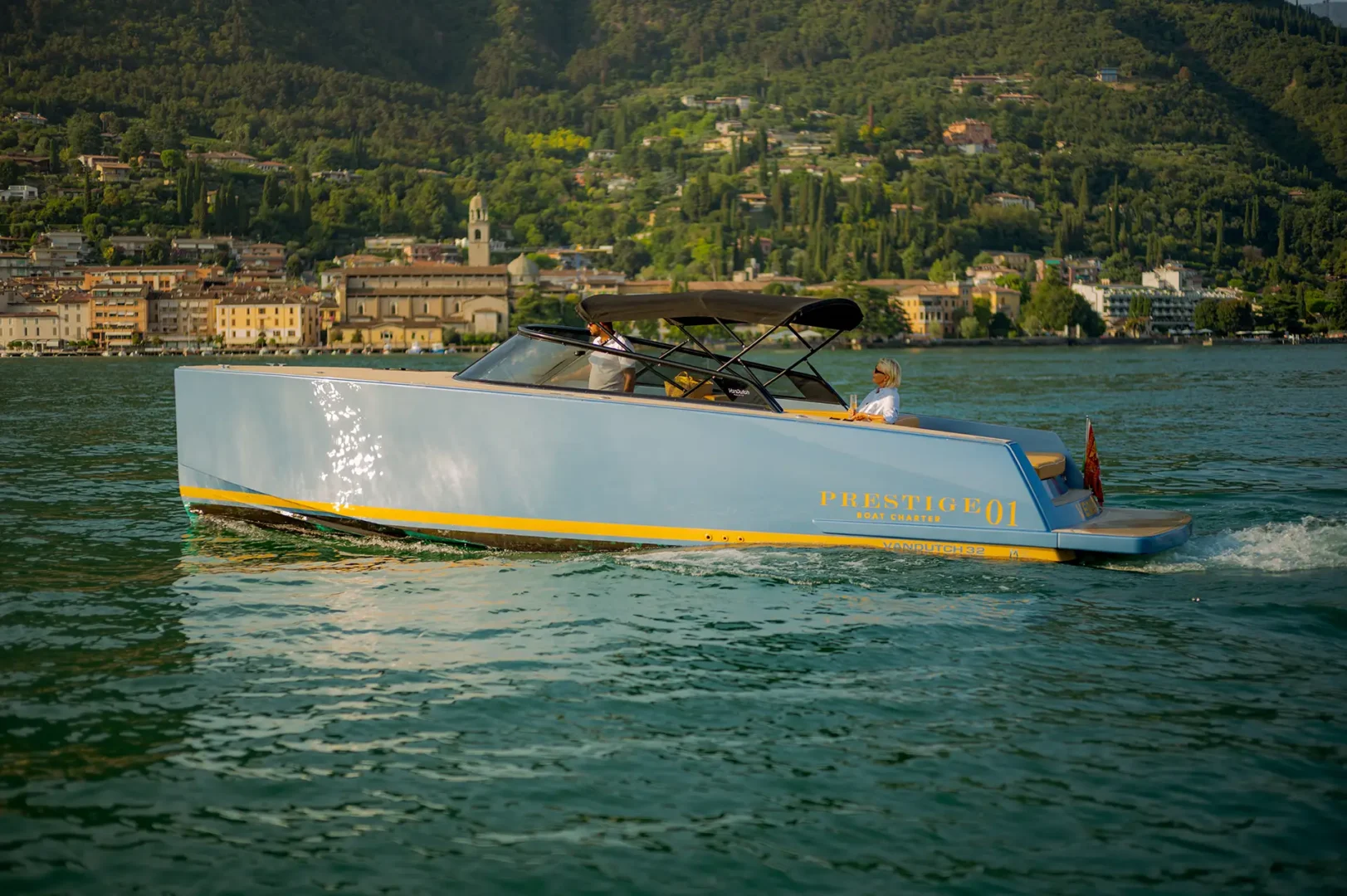 Belle Époque al Tramonto