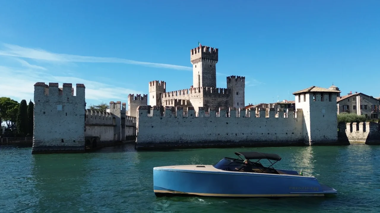 Sirmione con Sosta