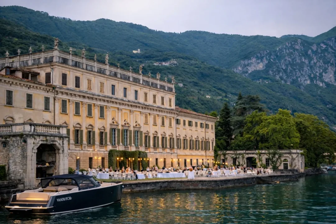 Ville Sul Lago di Garda Villa Bettoni e VanDutch32