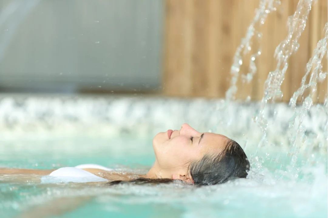 SPA di Lusso Lago di Garda